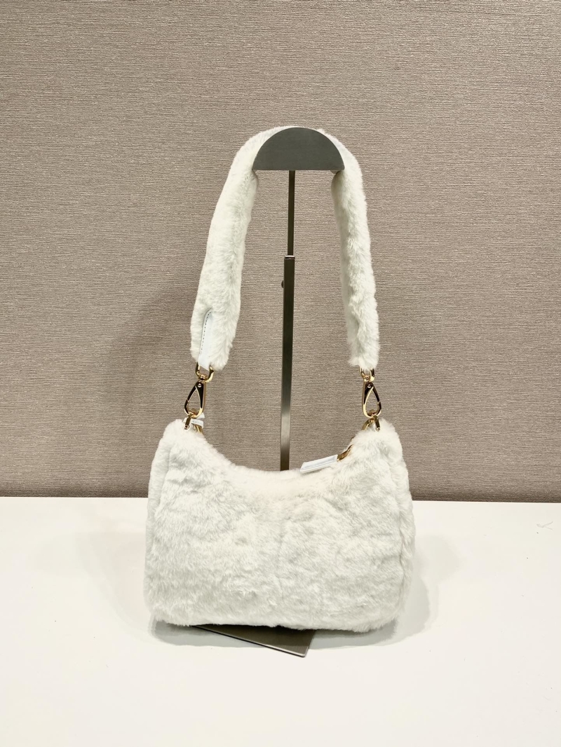 Pra*a hobo bags